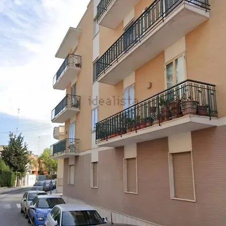 La Casetta Di Emma Appartement Lecce