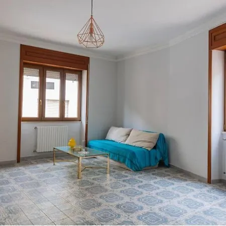 La Casetta Di Emma Appartement
