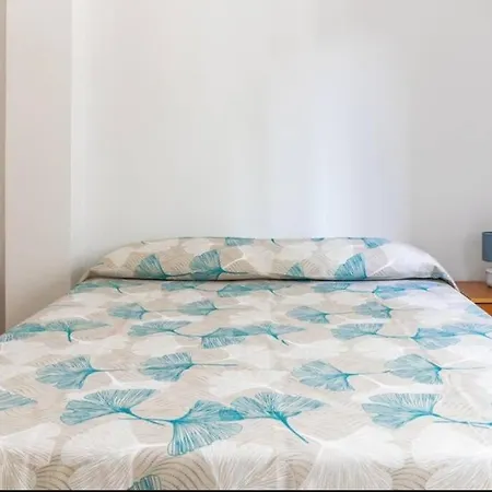 La Casetta Di Emma Appartement *
